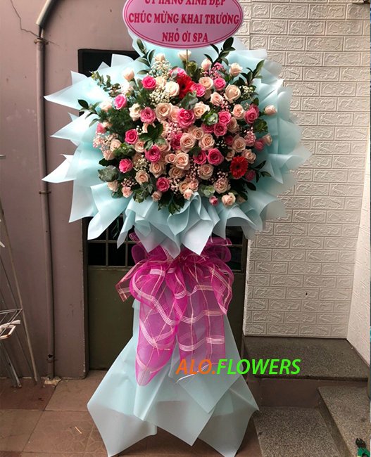TẤN TÀI TẤN LỘC