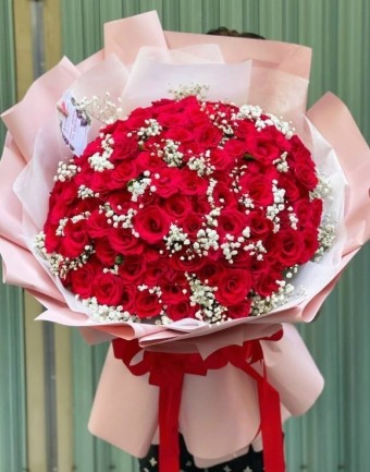 Shop Hoa Tươi Krông Búk